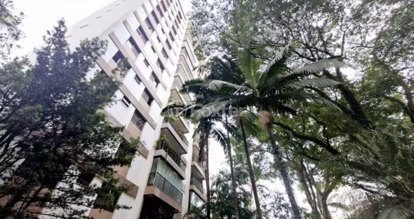 Cobertura com 3 quartos à venda na Rua João Álvares Soares, 982, Campo Belo, São Paulo
