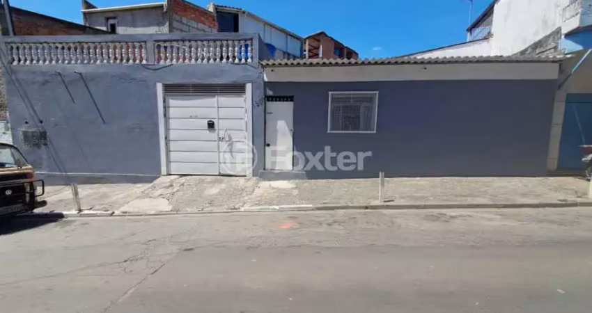 Apartamento com 4 quartos à venda na Rua Cipolândia, Parque Regina, São Paulo