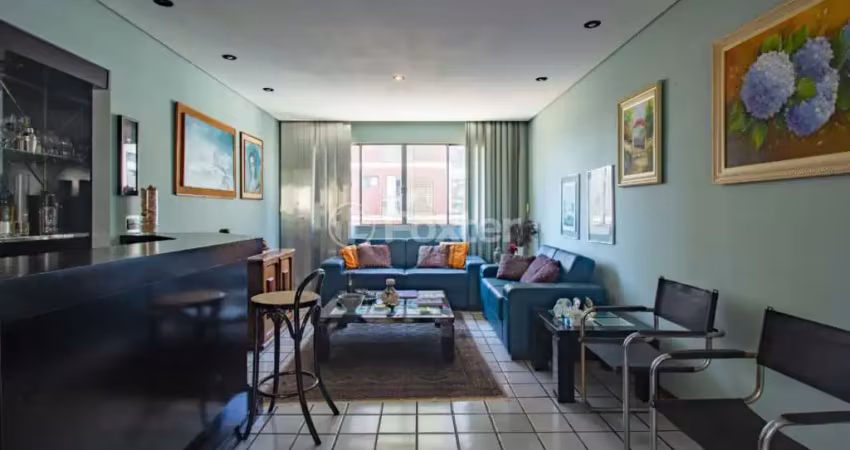 Apartamento com 4 quartos à venda na Rua Paracuê, 293, Sumaré, São Paulo