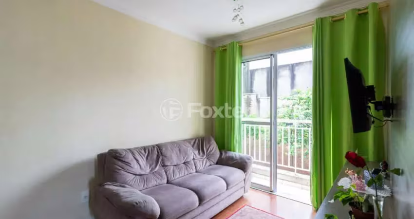 Apartamento com 3 quartos à venda na Rua Gaspar Ricardo, 309, Centro, Diadema