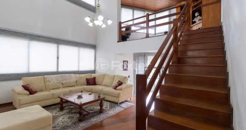 Apartamento com 4 quartos à venda na Rua Joaquim Pereira Pinto, 315, Jardim Avelino, São Paulo