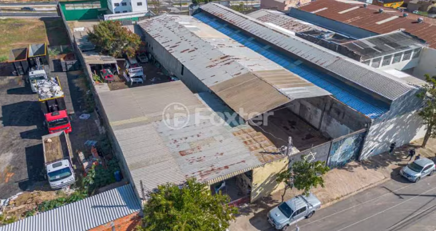Apartamento à venda na Rua Sérgio Guimarães Fabiano, 337, Cidade Satélite Íris, Campinas