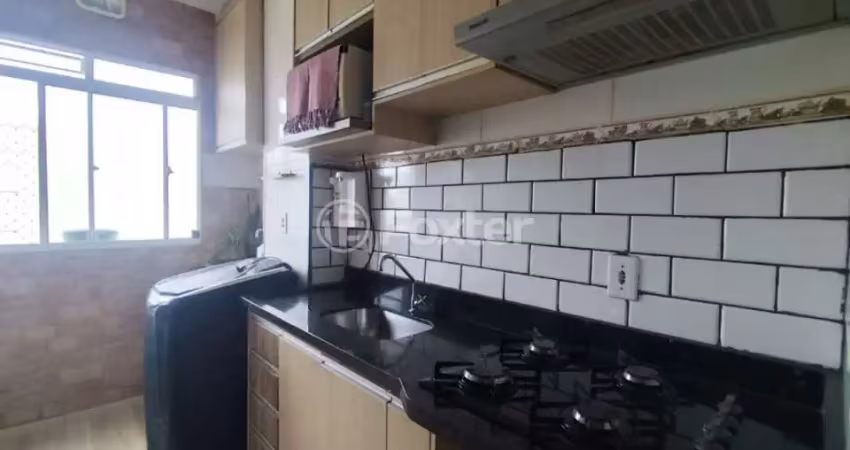 Apartamento com 2 quartos à venda na Rua Palmiro Bim, 597, Parque dos Pinus, Ribeirão Preto