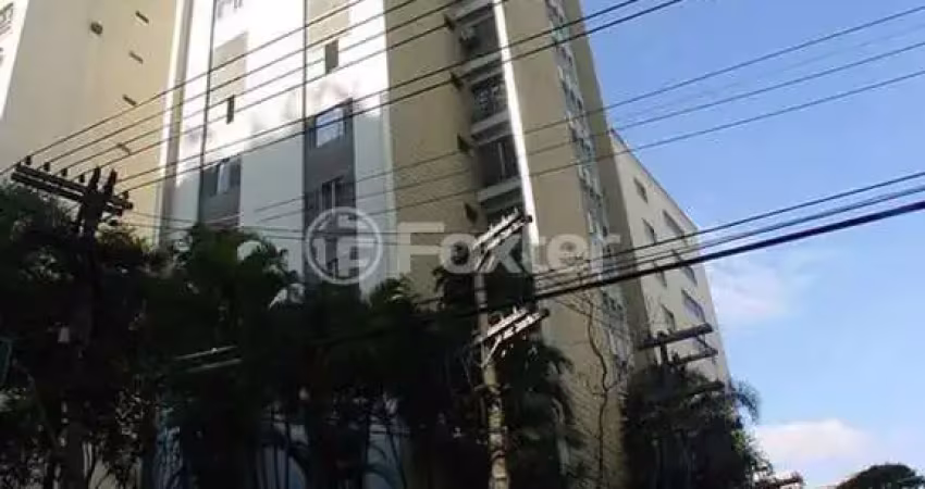 Apartamento com 4 quartos à venda na Rua Manuel da Nóbrega, 547, Paraíso, São Paulo