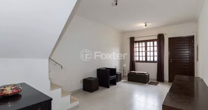 Casa em condomínio fechado com 2 quartos à venda na Avenida Diógenes Ribeiro de Lima, 3600, Alto da Lapa, São Paulo