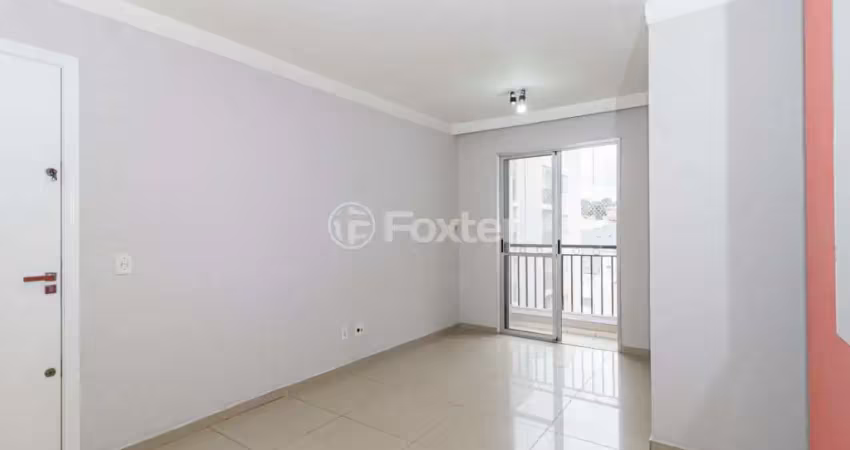 Apartamento com 2 quartos à venda na Rua Milton Soares, 213, Jardim Sarah, São Paulo