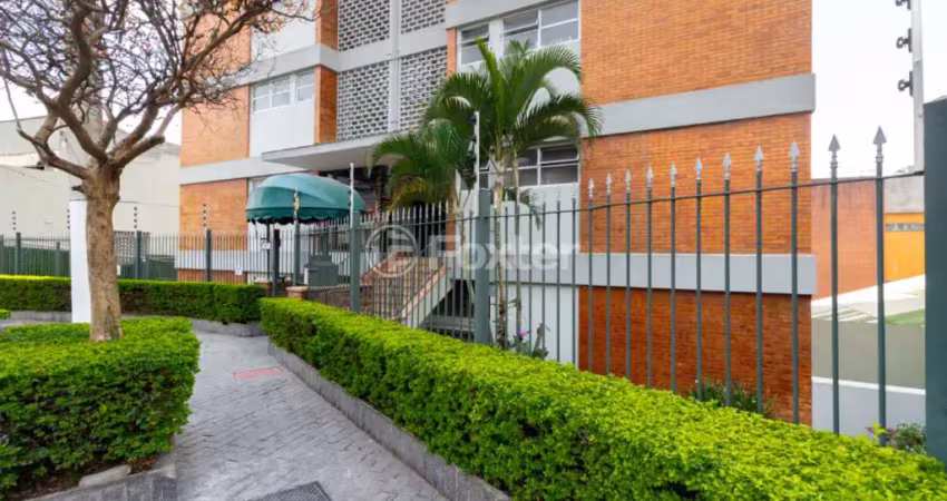 Apartamento com 2 quartos à venda na Rua Mazzini, 87, Aclimação, São Paulo