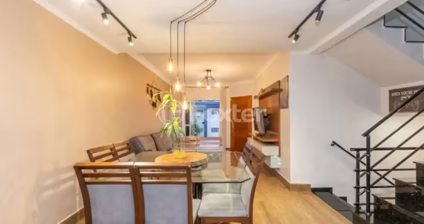 Apartamento com 3 quartos à venda na Rua João Gross, 73, Vila Gonçalves, São Bernardo do Campo
