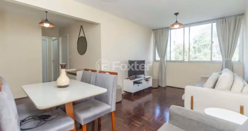Apartamento com 2 quartos à venda na Rua Ibitirama, 1810, Vila Prudente, São Paulo
