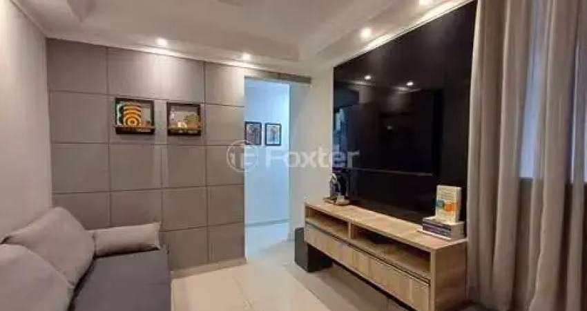 Apartamento com 3 quartos à venda na Rua Luiz Leporaci, 1345, Santo Agostinho, Franca
