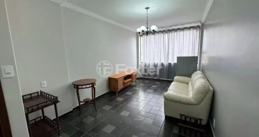 Apartamento com 3 quartos à venda na Rua Tibiriçá, 248, Centro, Ribeirão Preto