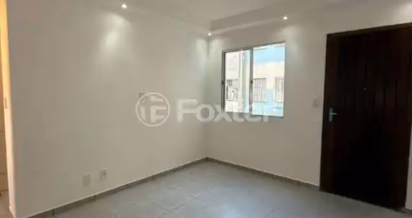 Apartamento com 2 quartos à venda na Rua Torquato Dias, 990, Morro Nova Cintra, Santos
