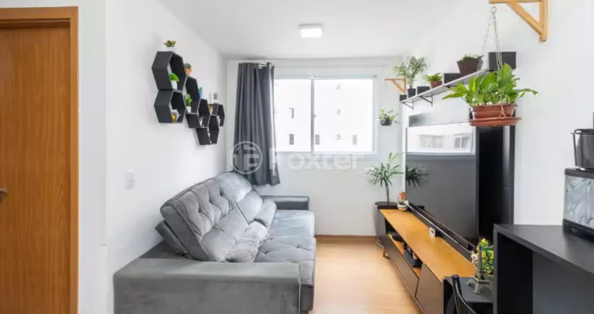 Apartamento com 2 quartos à venda na Avenida Aparecida do Rio Negro, 334, Jardim Íris, São Paulo