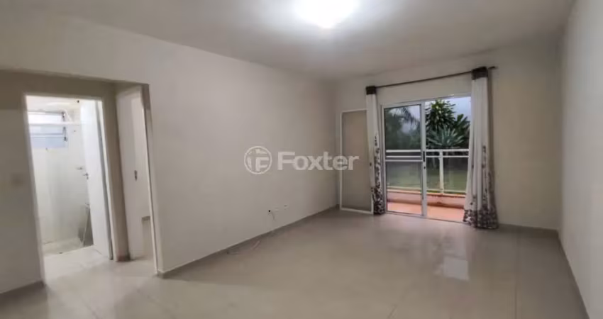 Apartamento com 2 quartos à venda na Rua Antônio Caldato, 527, Núcleo Habitacional Padre Aldo Bolini, Bragança Paulista
