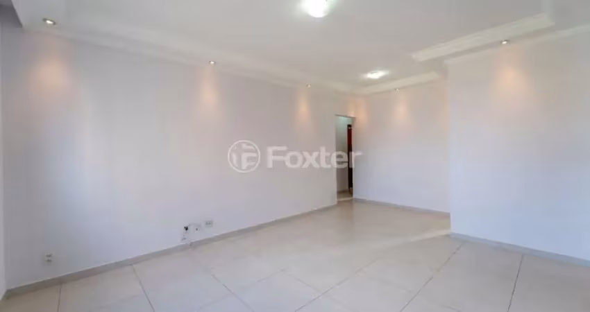 Apartamento com 3 quartos à venda na Rua Antônio Lucato, 30, Jardim Ermida I, Jundiaí