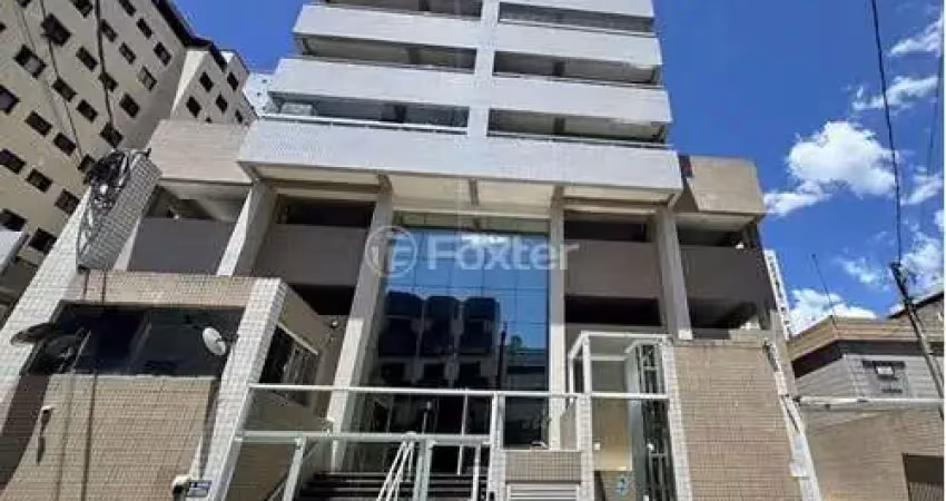 Apartamento com 2 quartos à venda na Rua Oceânica Amábile, 303, Cidade Ocian, Praia Grande