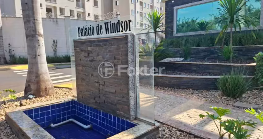 Apartamento com 20 quartos à venda na Rua Benedito Francisco, 655, Reserva Real, Ribeirão Preto