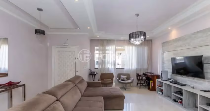 Apartamento com 3 quartos à venda na Rua Eduardo Azevedo, 109, Jardim Primavera (Zona Norte), São Paulo
