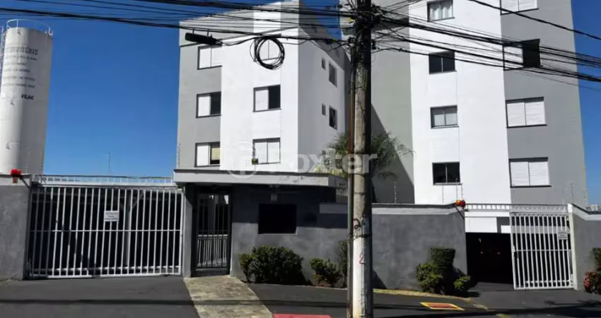 Apartamento com 2 quartos à venda na Rua Capitão Zeca de Paula, 798, Jardim Consolação, Franca