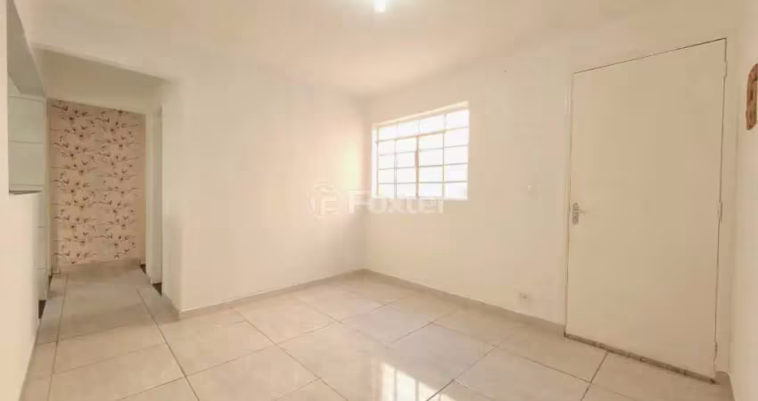 Apartamento com 2 quartos à venda na Avenida Getúlio Vargas, 1596, Baeta Neves, São Bernardo do Campo