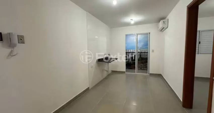Apartamento com 1 quarto à venda na Rua Francisco da Cunha Menezes, 1137, Jardim Santa Lucrécia, São Paulo