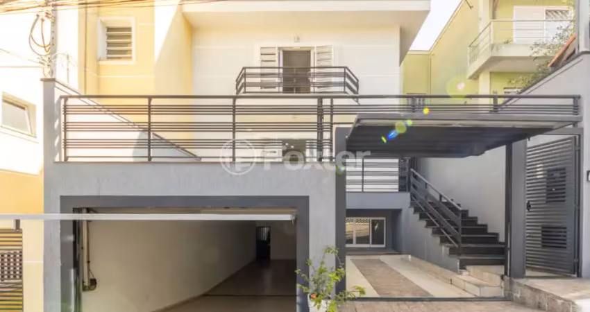 Apartamento com 3 quartos à venda na Rua Diogo de Castilho, 102, Parque Mandaqui, São Paulo