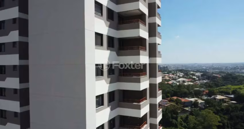 Apartamento com 2 quartos à venda na Rua Renato Chiazzotto, 150, Parque Morumbi, Votorantim