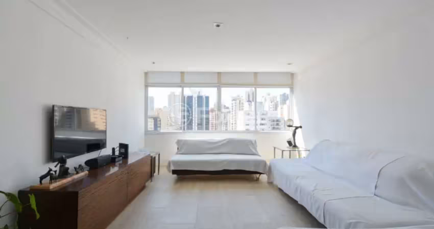 Apartamento com 3 quartos à venda na Rua Navarro de Andrade, 20, Pinheiros, São Paulo