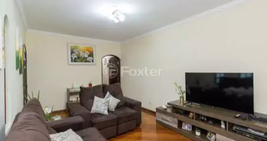 Apartamento com 3 quartos à venda na Rua Alexandre Ramos de Souza, 45, Vila Mangalot, São Paulo
