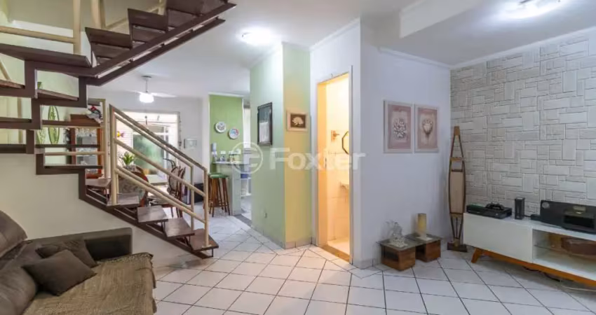 Apartamento com 3 quartos à venda na Rua Padre Chico, 553, Santo Amaro, São Paulo