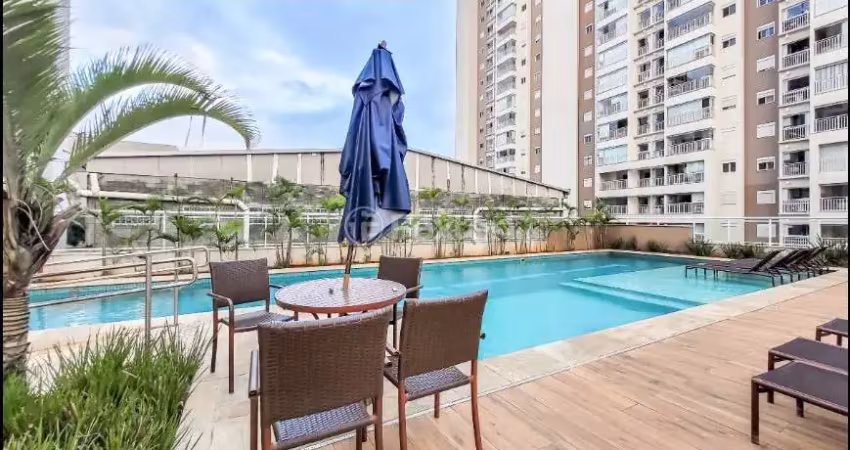 Apartamento com 2 quartos à venda na Rua Padre Caldas Barbosa, 155, Vila Guilherme, São Paulo
