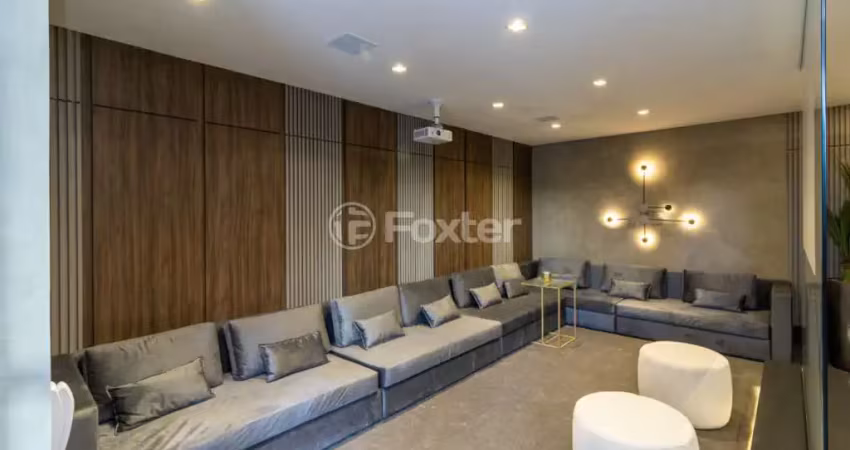 Apartamento com 3 quartos à venda na Rua Ocrísia, 100, City América, São Paulo