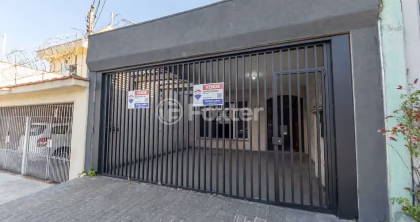 Apartamento com 3 quartos à venda na Rua Paulo Franco, 612, Vila Leopoldina, São Paulo