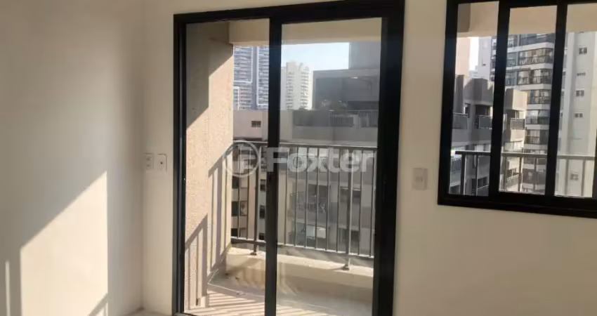 Apartamento com 1 quarto à venda na Rua Engenheiro Bianor, 116, Butantã, São Paulo