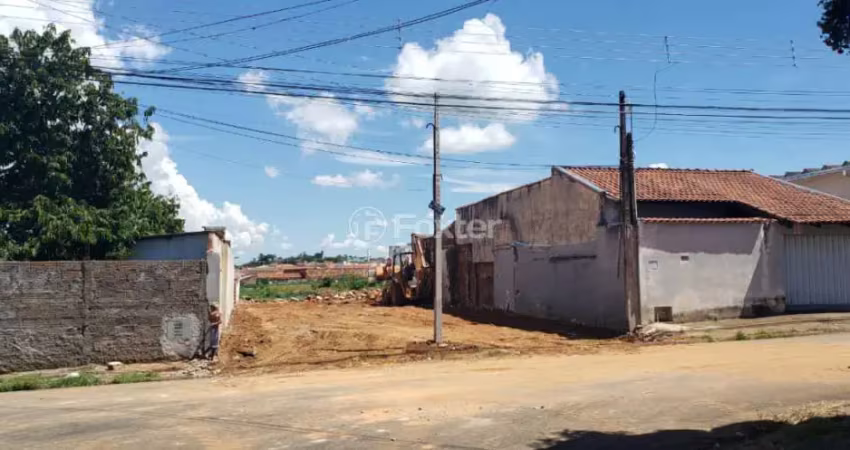 Apartamento à venda na Rua João Lamarca Martos, 2411, Jardim Brasil, Franca