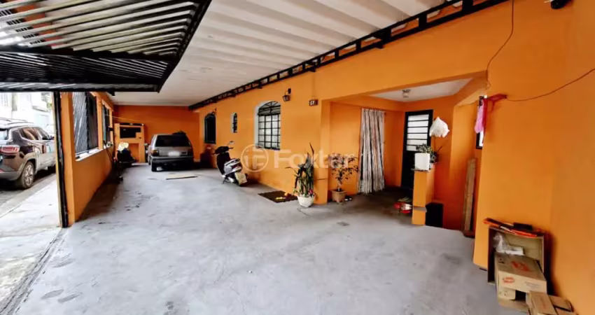 Apartamento com 3 quartos à venda na Rua Dirce Rodrigues, 61, Vila Barbosa, São Paulo
