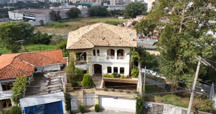 Apartamento com 4 quartos à venda na Rua Professor Oseias Silveira, 67, Jardim Peri Peri, São Paulo
