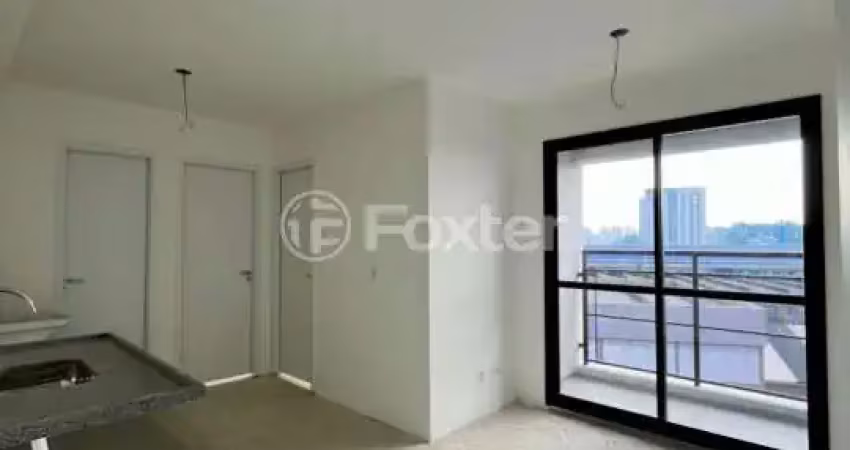 Apartamento com 2 quartos à venda na Avenida Imigrante Japonês, 155, Jardim Trussardi, São Paulo