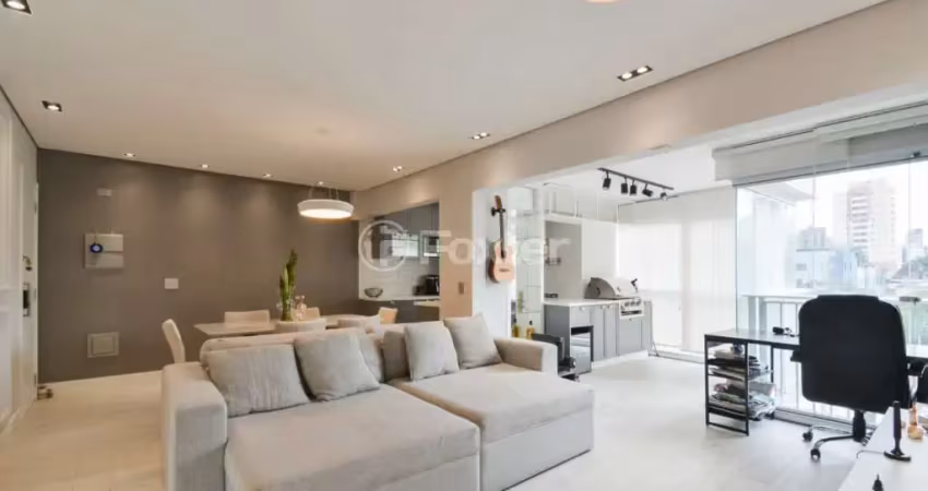 Apartamento com 2 quartos à venda na Rua Santo Irineu, 60, Bosque da Saúde, São Paulo