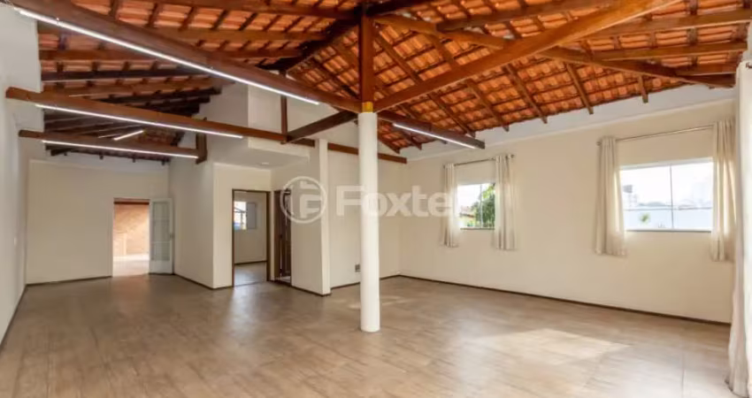 Apartamento com 4 quartos à venda na Rua Sérvulo Gonçalves, 71, Chácara Belenzinho, São Paulo