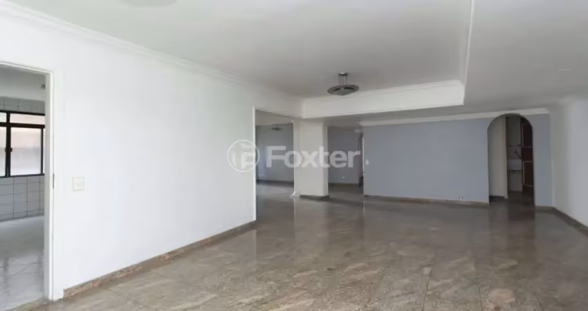 Apartamento com 4 quartos à venda na Rua Cincinato Braga, 130, Bela Vista, São Paulo
