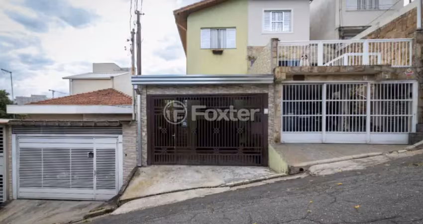 Apartamento com 3 quartos à venda na Rua Erva Cidreira, 296, Jardim Vista Linda, São Paulo