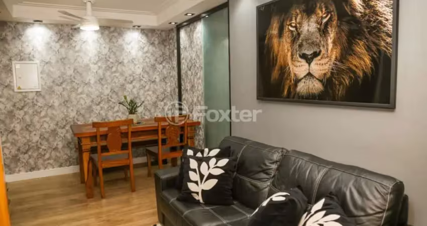Apartamento com 3 quartos à venda na Rua Doutor Bento Vidal, 594, Novo Osasco, Osasco