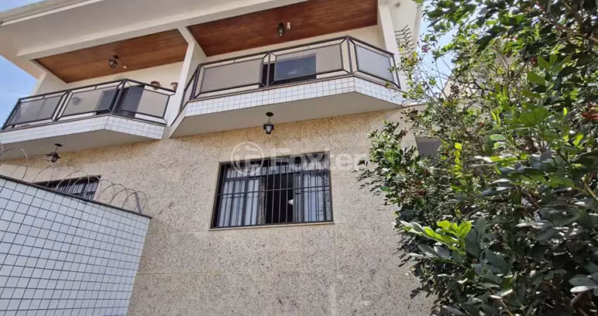 Apartamento com 3 quartos à venda na Avenida Henri Janor, 93, Vila Santa Terezinha (Zona Norte), São Paulo