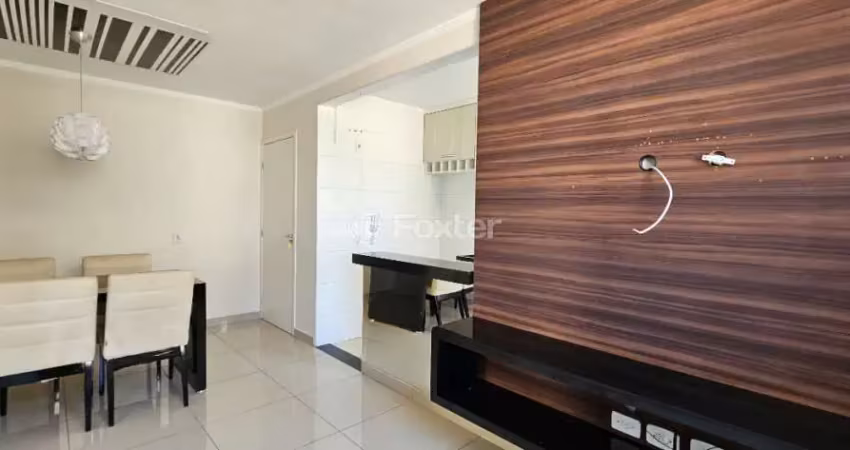Apartamento com 2 quartos à venda na Rua Rio Solimões, 1500, Residencial Amazonas, Franca