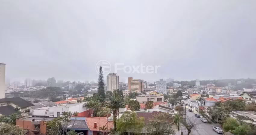 Apartamento com 4 quartos à venda na Rua Domiciano Rossi, 320, Centro, São Bernardo do Campo