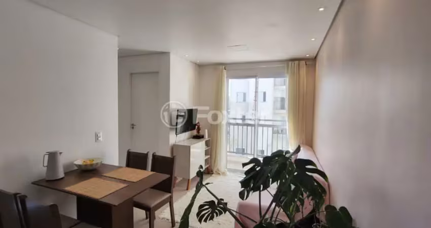 Apartamento com 2 quartos à venda na Rua Carlos Magalhães, 400, Parque Reboucas, São Paulo
