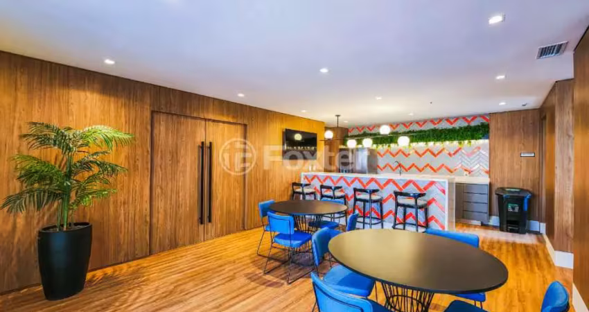 Apartamento com 3 quartos à venda na Rua Ocrísia, 100, City América, São Paulo