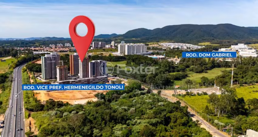 Apartamento com 2 quartos à venda na Avenida Juvenal Arantes, 1694, Jardim Carolina, Jundiaí