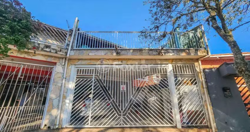 Apartamento com 3 quartos à venda na Rua Desembargador Joaquim Bandeira de Mello, 4, Conjunto Residencial Vista Verde, São Paulo